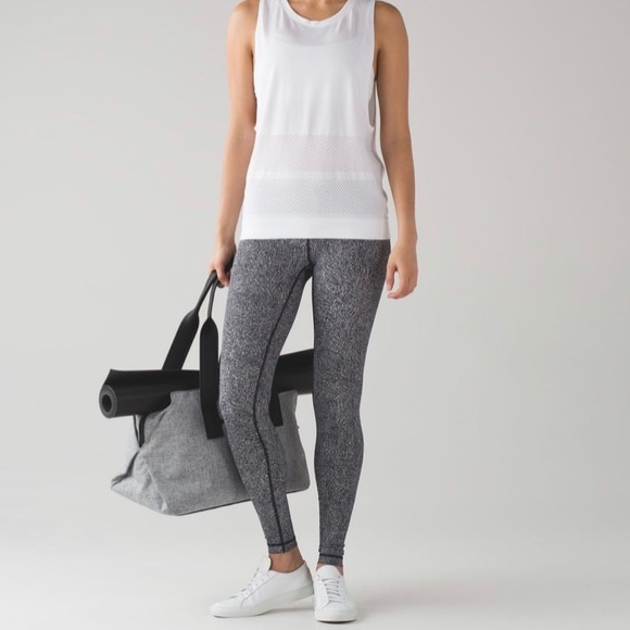 lululemon athletica Pants - Lululemon Wunder Under Pant III
